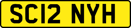 SC12NYH