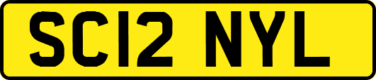 SC12NYL