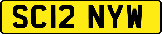 SC12NYW