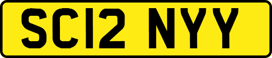 SC12NYY