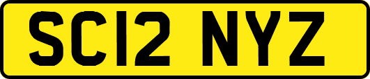 SC12NYZ