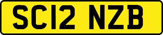SC12NZB