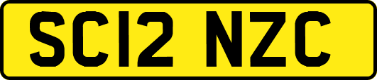 SC12NZC