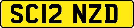 SC12NZD