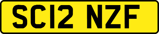 SC12NZF