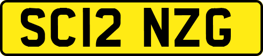 SC12NZG