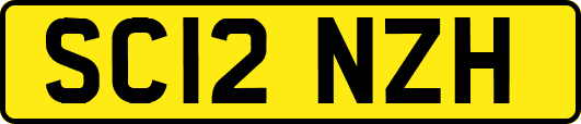 SC12NZH