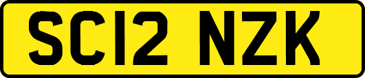 SC12NZK