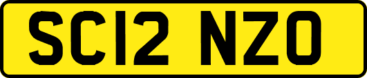 SC12NZO