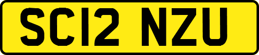 SC12NZU