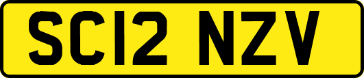 SC12NZV