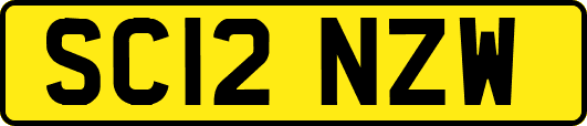 SC12NZW