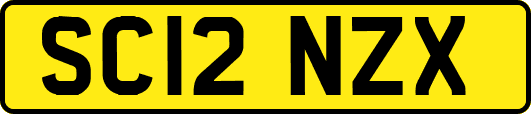 SC12NZX