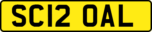 SC12OAL