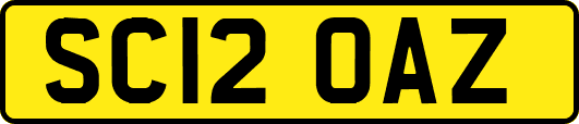 SC12OAZ
