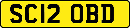SC12OBD