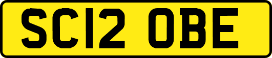 SC12OBE