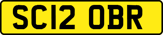 SC12OBR