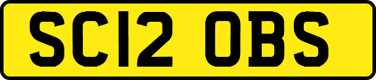 SC12OBS