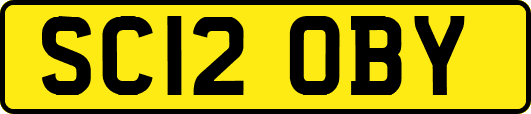 SC12OBY