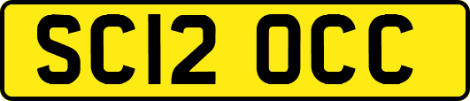 SC12OCC