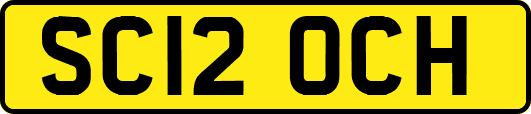 SC12OCH
