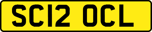 SC12OCL