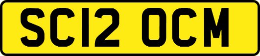 SC12OCM