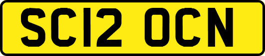 SC12OCN