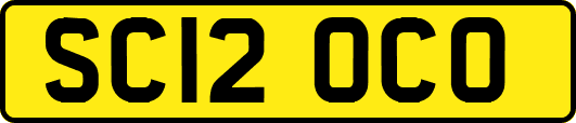 SC12OCO