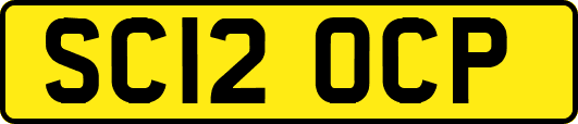 SC12OCP