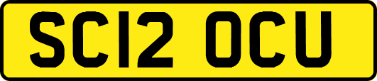 SC12OCU