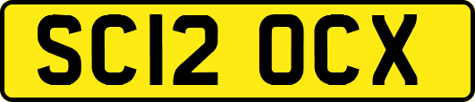 SC12OCX