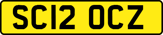 SC12OCZ