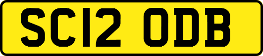 SC12ODB