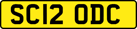 SC12ODC