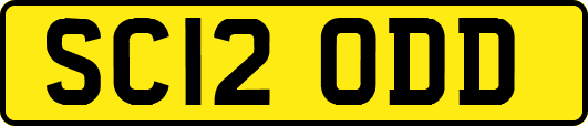 SC12ODD
