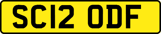SC12ODF