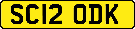 SC12ODK
