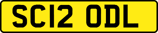 SC12ODL