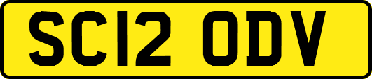 SC12ODV