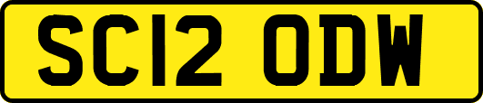 SC12ODW