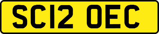 SC12OEC