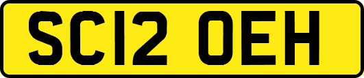 SC12OEH