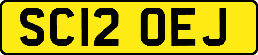 SC12OEJ