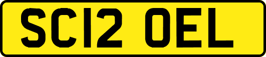 SC12OEL