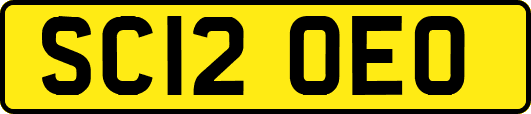 SC12OEO