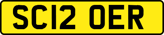 SC12OER