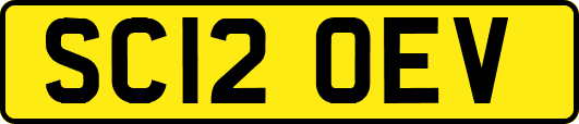 SC12OEV