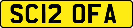 SC12OFA